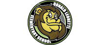 Donald Leonetti Elementary Logo